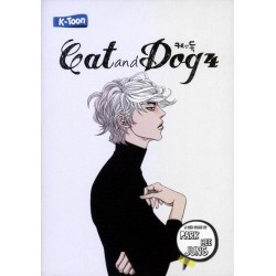 Cat and Dog 4 Cat and Dog 4