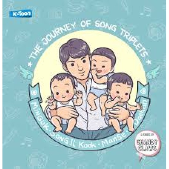 The Journey Of Song Triplets