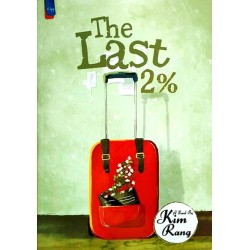 The Last 2% The Last 2%