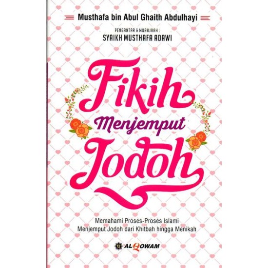 Fikih Menjemput Jodoh