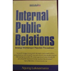 INTERNAL PUBLIC RELATION INTERNAL PUBLIC RELATION