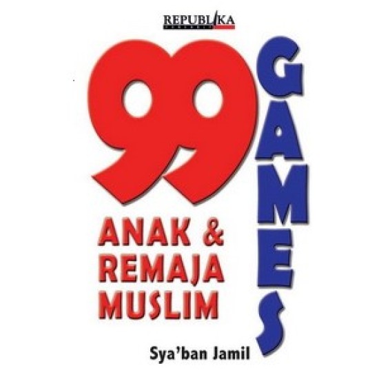 99 Games Anak & Remaja Muslim