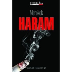 Merokok Haram Merokok Haram