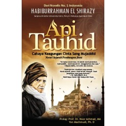 Api Tauhid Api Tauhid