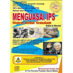 Menguasai Ips Sistem Kebut Semalam Edisi 6 Revisi Menguasai Ips Sistem Kebut Semalam Edisi 6 Revisi