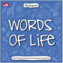 Words of Life Words of Life