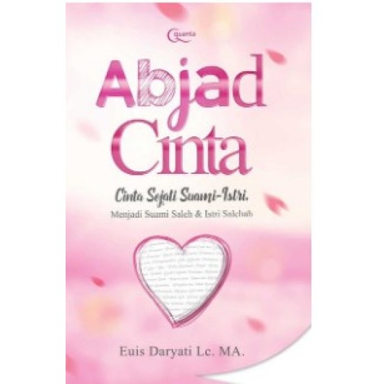 Abjad Cinta