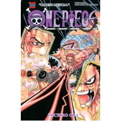 One Piece 89 One Piece 89