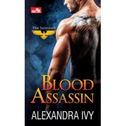 Blood Assassin Blood Assassin