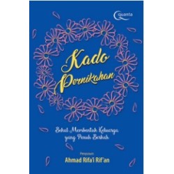 Kado Pernikahan (HC) Kado Pernikahan (HC)