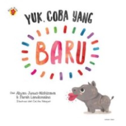 Yuk, Coba yang Baru Yuk, Coba yang Baru