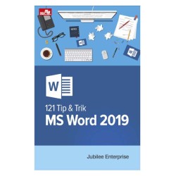 121 Tip & Trik Word 2019 121 Tip & Trik Word 2019