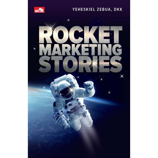 Rocket Marketing Stories