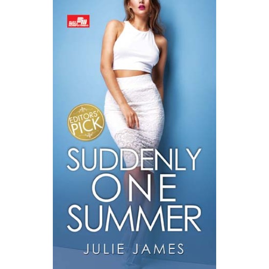 CR: Suddenly One Summer (Editor's Pick)