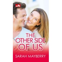 CR: The Other Side of Us CR: The Other Side of Us