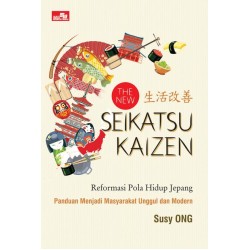 The New Seikatsu Kaizen The New Seikatsu Kaizen