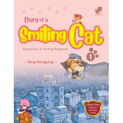 Diary Of A Smiling Cat 1 Diary Of A Smiling Cat 1