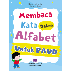 Membaca Kata Dalam Alfabet Untuk Paud Membaca Kata Dalam Alfabet Untuk Paud