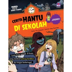 Cerita Hantu Di Sekolah : Jerman Cerita Hantu Di Sekolah : Jerman