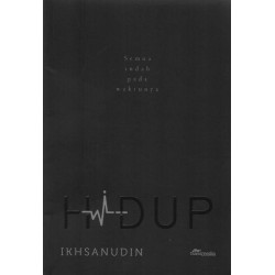 Hidup by Ikhsanudin Hidup by Ikhsanudin