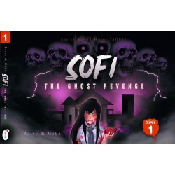 Sofi: The Ghost Revenge Sofi: The Ghost Revenge