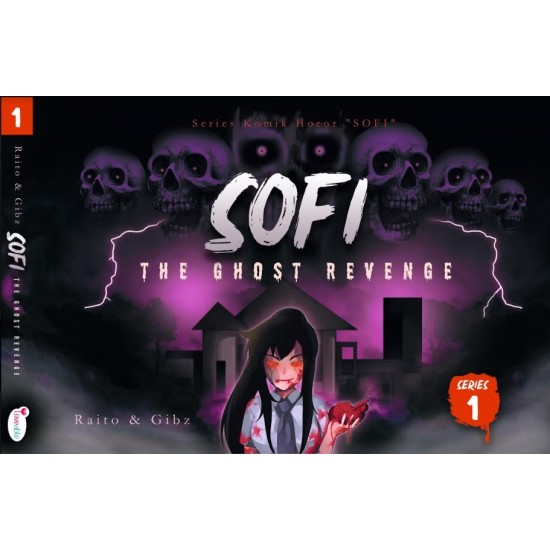 Sofi: The Ghost Revenge