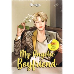 My Angelic Boyfriend My Angelic Boyfriend
