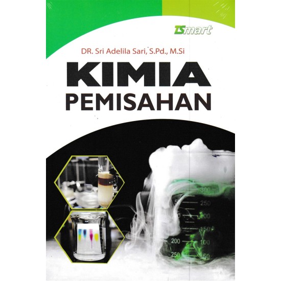 Kimia Pemisahan