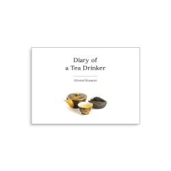 Diary Of A Tea Drinker Diary Of A Tea Drinker