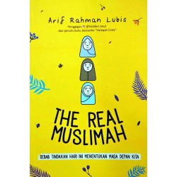 The Real Muslimah The Real Muslimah