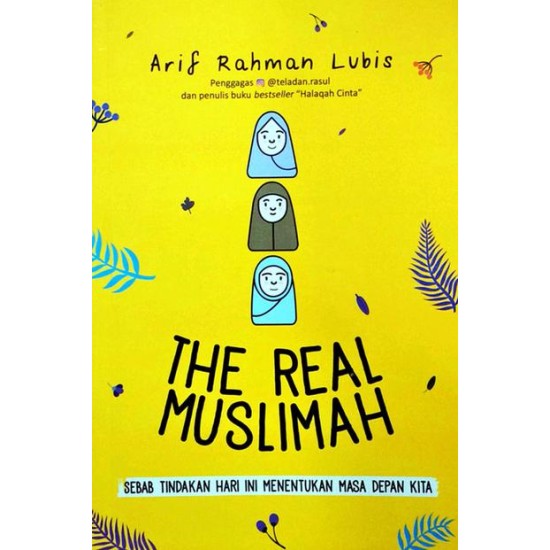 The Real Muslimah