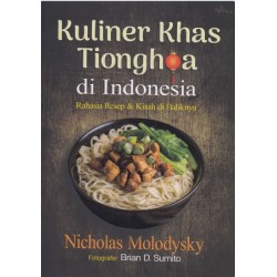 Kuliner Khas Tionghoa Di Indonesia Kuliner Khas Tionghoa Di Indonesia