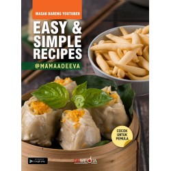 Easy & Simple Recipes Easy & Simple Recipes