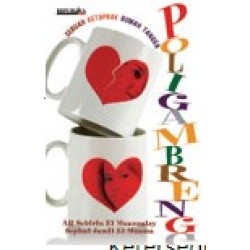 Poligambreng: Sebuah Ketoprak Rumah Tangga Poligambreng: Sebuah Ketoprak Rumah Tangga