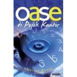 Oase di Pojok Kantor Oase di Pojok Kantor