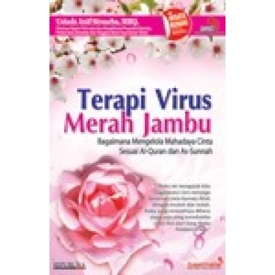 Terapi Virus Merah Jambu