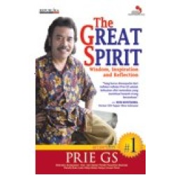 The Great Spirit The Great Spirit