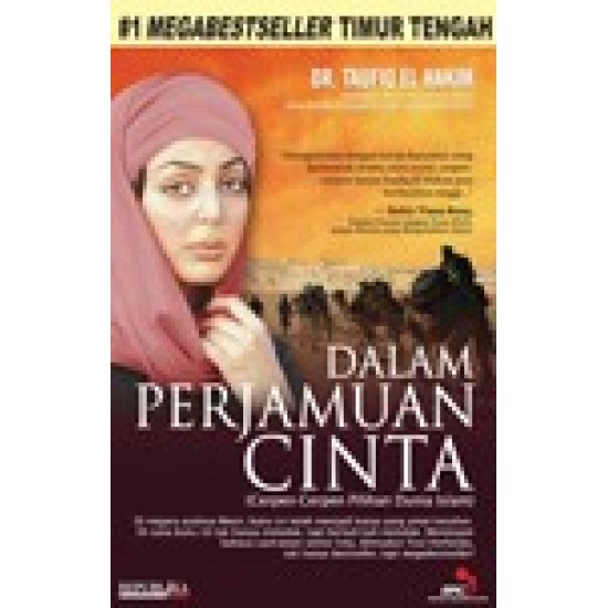 Dalam Perjamuan Cinta