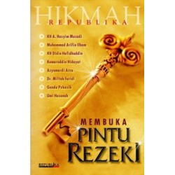 Membuka Pintu Rezeki Membuka Pintu Rezeki