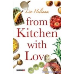 From Kitchen With Love From Kitchen With Love