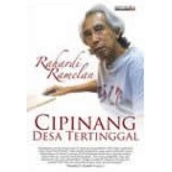 Cipinang desa Tertinggal