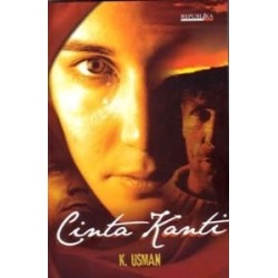 Cinta Kanti Cinta Kanti