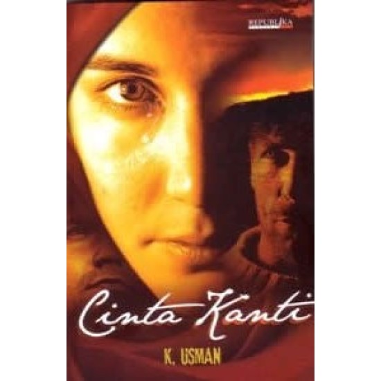 Cinta Kanti