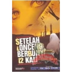 Setelah Lonceng Berbunyi 12 Kali Setelah Lonceng Berbunyi 12 Kali