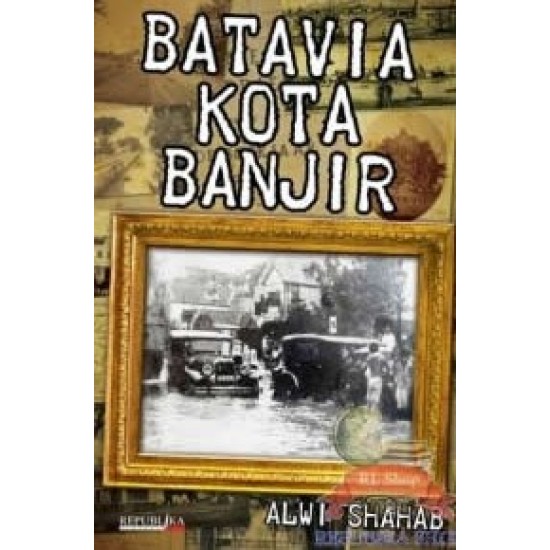 Batavia Kota Banjir
