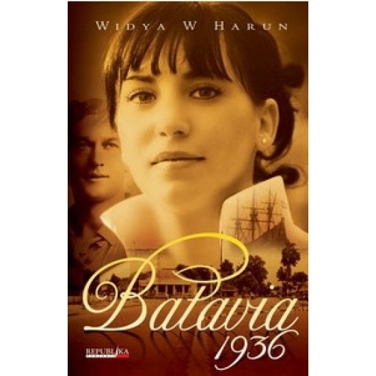 Batavia 1936