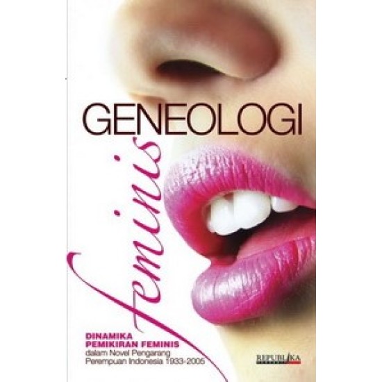 Geneologi Feminis