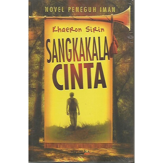 Sangkakala Cinta