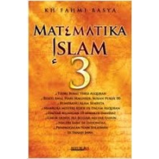 Matematika islam 3