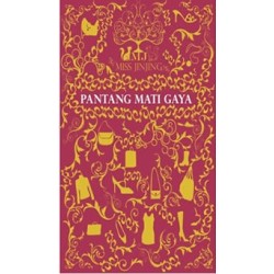 Pantang Mati Gaya : Miss Jinjing Pantang Mati Gaya : Miss Jinjing